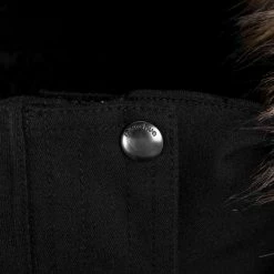 Forclaz Rainwarm 900, 3-in-1 Backpacking Jacket, Women's