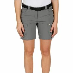 Women's Backpacking Shorts Forclaz 100