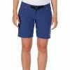 Quechua Women's Hiking Shorts Forclaz 500