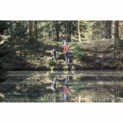 Quechua Hiking Clothing Arpenaz Women's Hiking Pullover - Navy