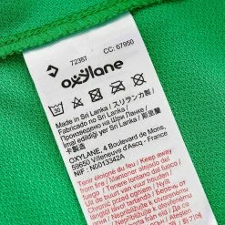 Hiking Clothing Quechua Tech Fresh 100, Short-sleeved Hiking T-Shirt, Men's