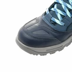 Quechua Women's Snow Hiking Boots Waterproof Active Warm SH100