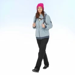 Quechua SH100 Ultra-Warm, Snow Hiking Pants, Women’s Hiking Clothing