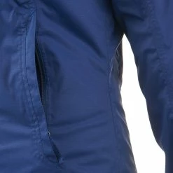 Quechua Women's Hiking Waterproof Rain Jacket Arpenaz 300 Hiking Clothing