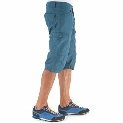 Quechua NH500, 3/4 Hiking Pants, Men's Hiking Clothing