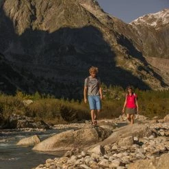 Hiking Clothing Quechua NH110, Hiking Sandals, Men's