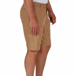 Quechua NH500, Hiking Shorts, Men's