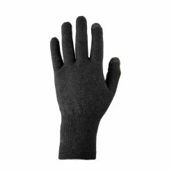 Forclaz Trek 500, Hiking Liner Gloves, Adult Hiking Clothing