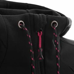 Quechua Women's Hiking Fleece Forclaz 400