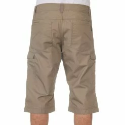 Quechua Men's Country Walking Cropped Bottoms NH500