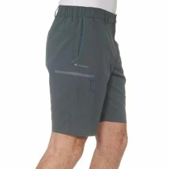 Quechua Men's Hiking Shorts Forclaz 50 Hiking Clothing