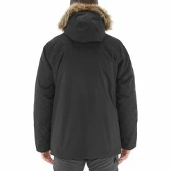 Quechua Men's Snow Hiking Warm Jacket SH900 Hiking Clothing
