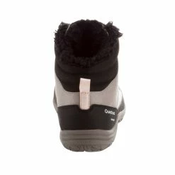 Quechua Women's Snow Hiking Warm And Waterproof Shoes SH100