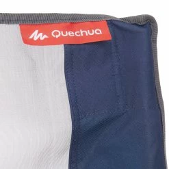 Hiking Clothing Quechua, Comfortable Foldable Camping Chair