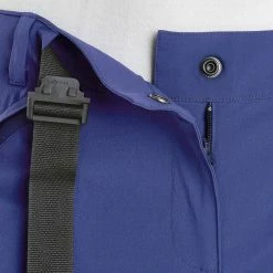 Hiking Clothing Forclaz 500, Hiking Pants, Women's