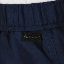 Quechua Women's Country Walking Skort NH100 Hiking Clothing