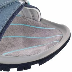 Quechua Women's Arpenaz 120 Hiking Sandals - Sky Blue