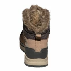 Quechua SH500 X-Warm, Waterproof Mid Snow Hiking Boots, Women’s