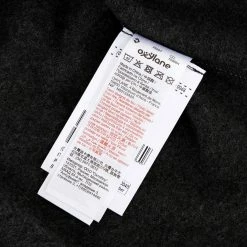 Quechua NH100, Hiking Sweater, Men's