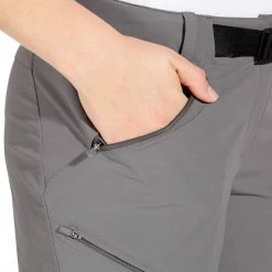 Hiking Clothing Forclaz 500, Hiking Pants, Women's