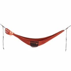 Quechua Hiking Clothing 2-Person Comfort Hammock