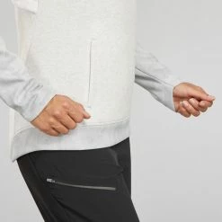 Quechua Hiking Clothing Women's Hiking Pullover NH500