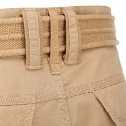 Forclaz Men's Travel Backpacking Zip-Off Pants Arpenaz 500