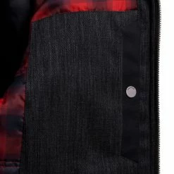 Quechua SH500 X-Warm, Snow Hiking Jacket, Men's