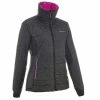 Forclaz Hiking Clothing Women's Mountain Backpacking Light Down Jacket