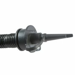 Quechua Decathlon Camping Small Double Action Compact Hand Pump Max 5PSI