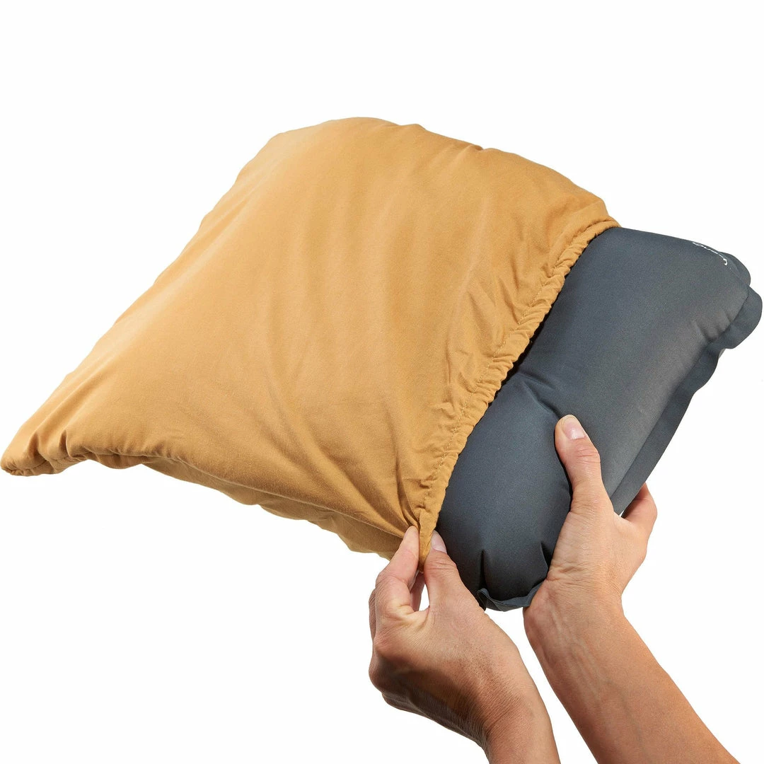 Quechua Camping Comfort Pillow Hiking Clothing