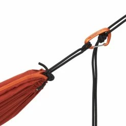 Quechua Hiking Clothing 2-Person Comfort Hammock