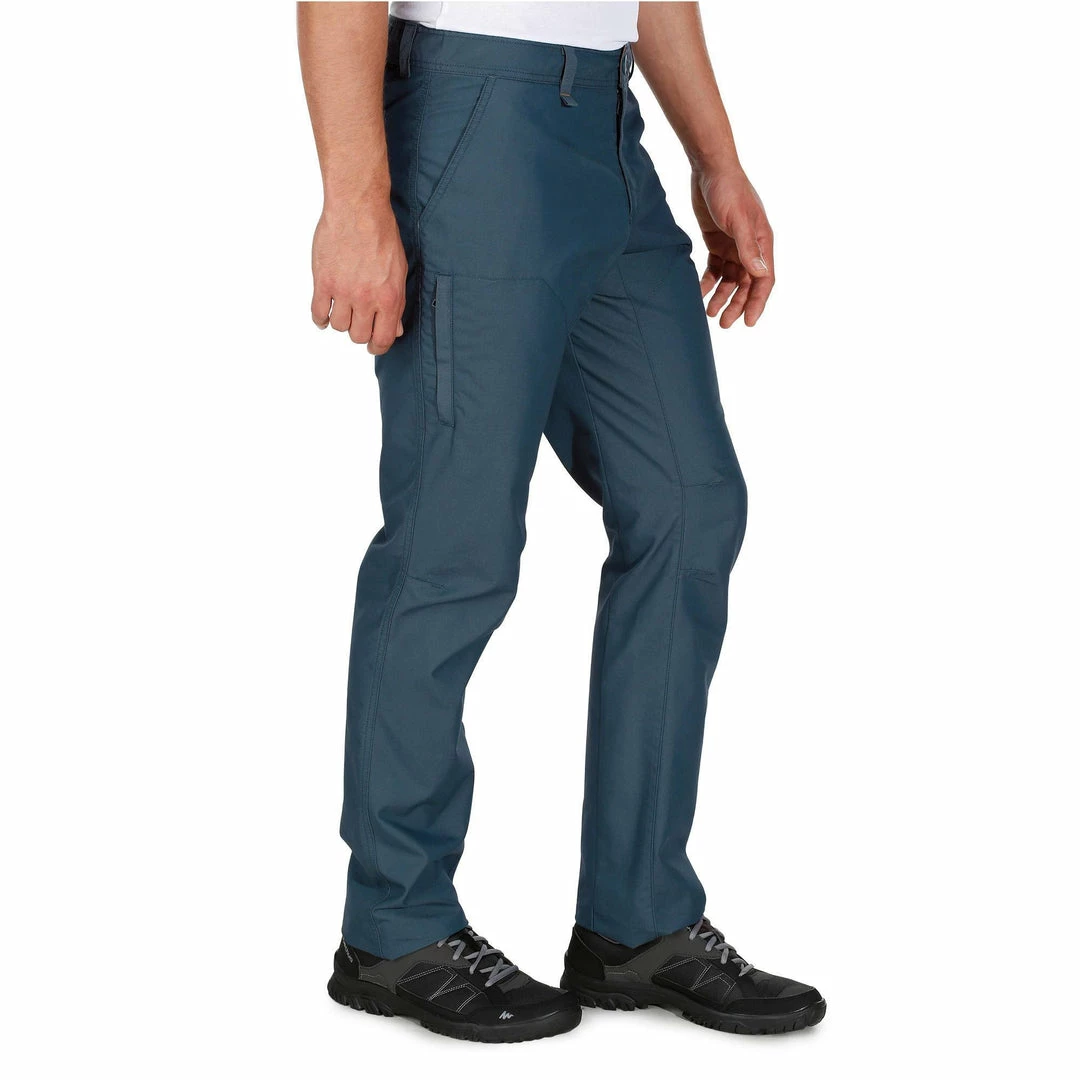 Quechua Men's Nature Hiking Pants NH500 Hiking Clothing