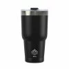 Tru Flask, Stainless Steel Insulated Tumbler, 30 Oz Hiking Clothing