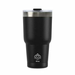 Tru Flask, Stainless Steel Insulated Tumbler, 30 Oz Hiking Clothing