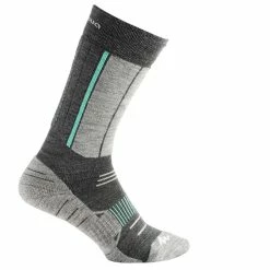 Quechua Adult Active Warm Snow Hiking Socks SH500