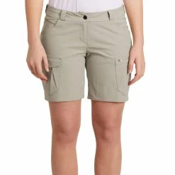 Women's Backpacking Shorts Forclaz 100