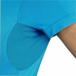 Quechua Women's Hiking Short-Sleeve T-Shirt Techfresh 50 Hiking Clothing