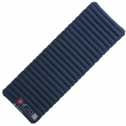 Quechua, 27.6'' Inflatable Camping Mattress