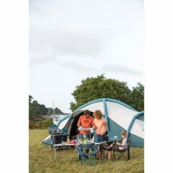Quechua, Large Folding Camping Chair