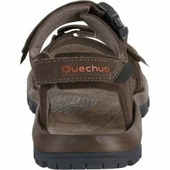 Hiking Clothing Quechua NH120, Hiking Sandals, Men's
