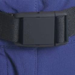 Hiking Clothing Forclaz 500, Hiking Pants, Women's