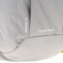 Quechua 10 L Day Hiking Backpack Arpenaz Hiking Clothing