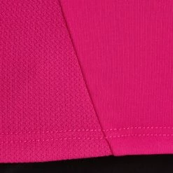 Quechua Women's Hiking Short-Sleeve T-Shirt Techfresh 100 Hiking Clothing