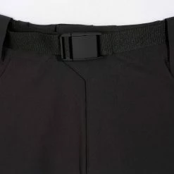 Men's Backpacking Pants Forclaz 500 Hiking Clothing