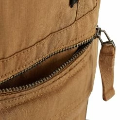 Forclaz Travel 500, Backpacking Shorts, Men's