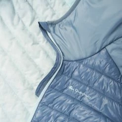 Forclaz Women's Backpacking Down Jacket X-Light 2 Hiking Clothing