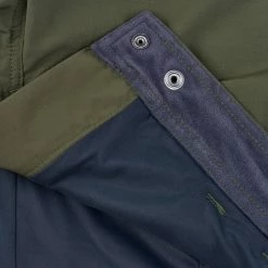 Quechua Men's Snow Hiking Pants Forclaz 500 Hiking Clothing