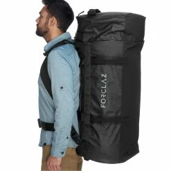 Forclaz 120 L Hiking Transport Bag