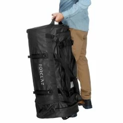 Forclaz 120 L Hiking Transport Bag